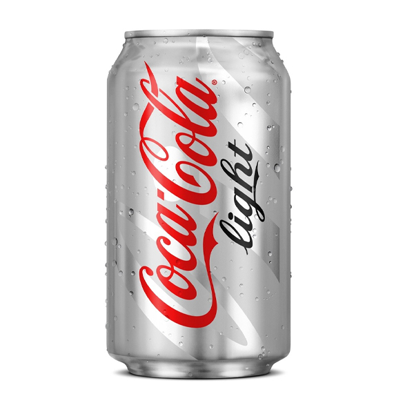 COCA COLA LIGHT