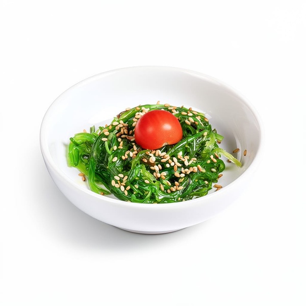 ALGAS WAKAME