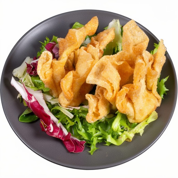 WANTUN FRITO