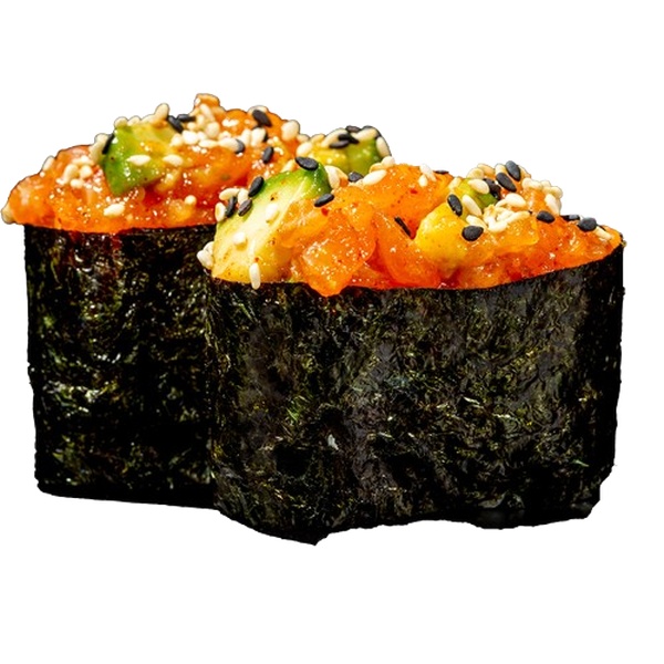 SAKE GUNKAN