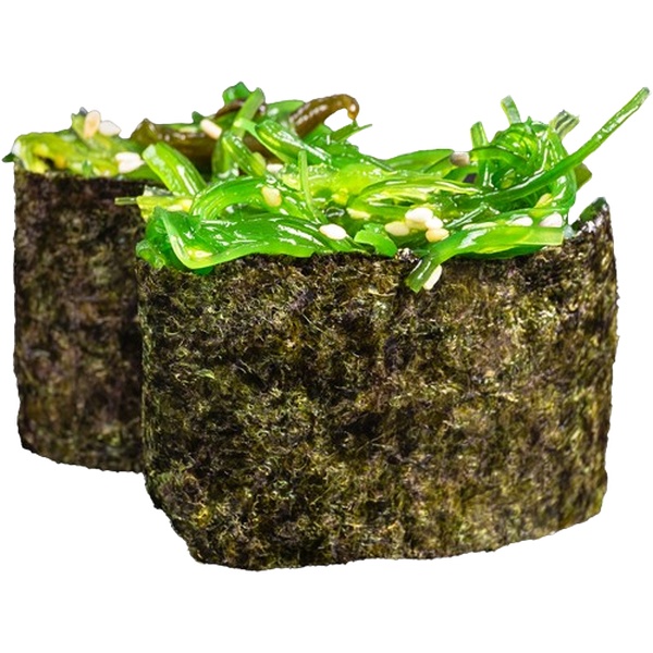 GUNKAN WAKAME