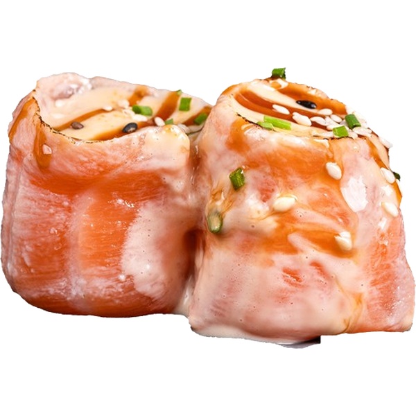 BOCADO GUNKAN