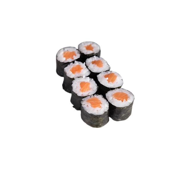 MAKI SALMÓN