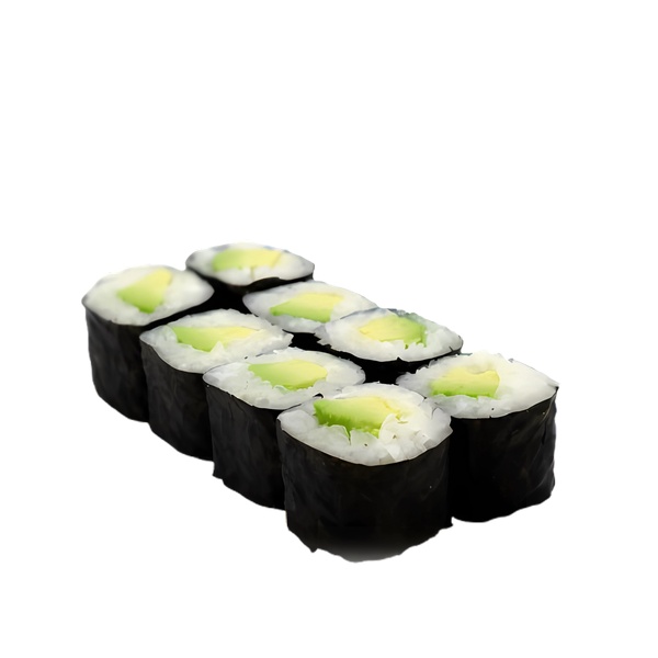 MAKI AGUACATE
