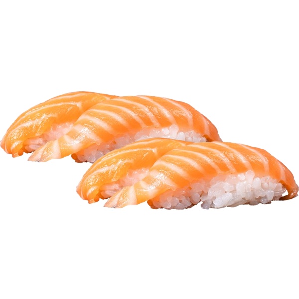 NIGIRI SALMON