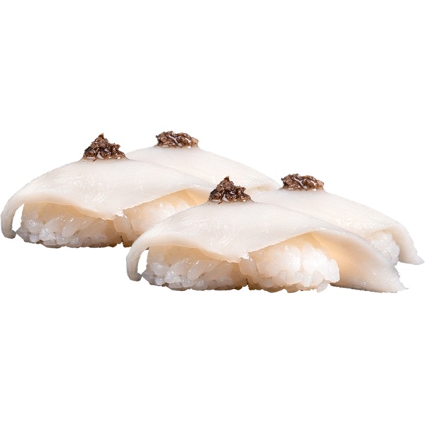 NIGIRI PEZ MANTEQUILLA