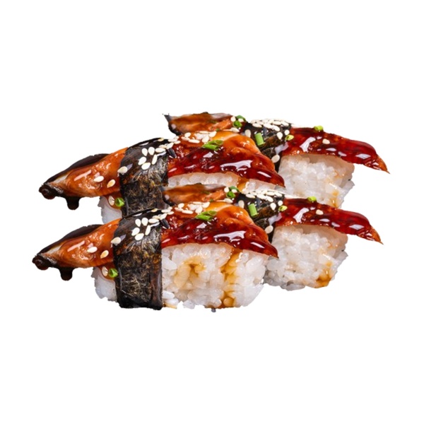 NIGIRI UNAGI