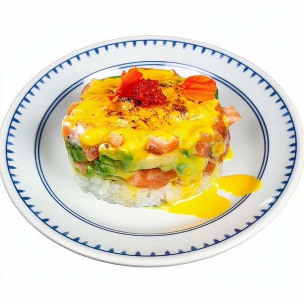 TARTAR FLAMEADO