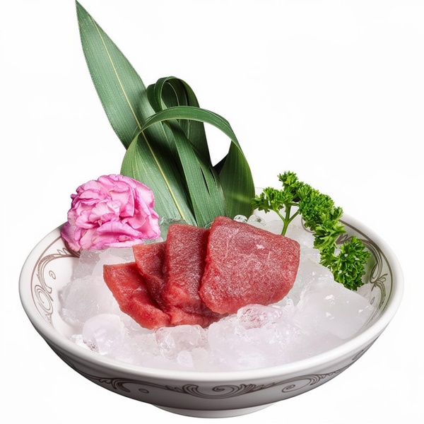 SASHIMI ATÚN