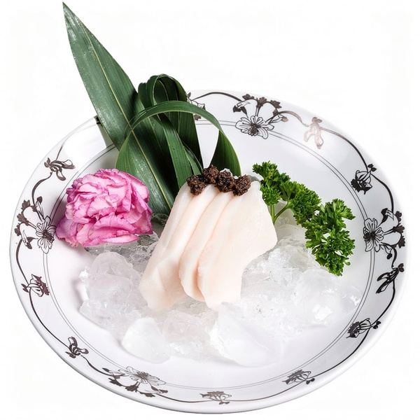 SASHIMI PEZ MANTEQUILLA