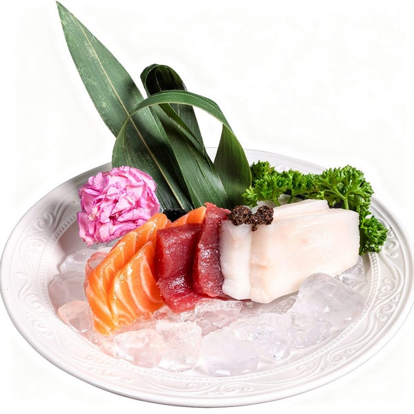 SASHIMI MIXTO
