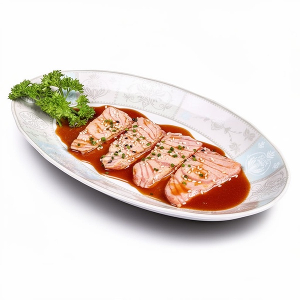 SAKE TATAKI