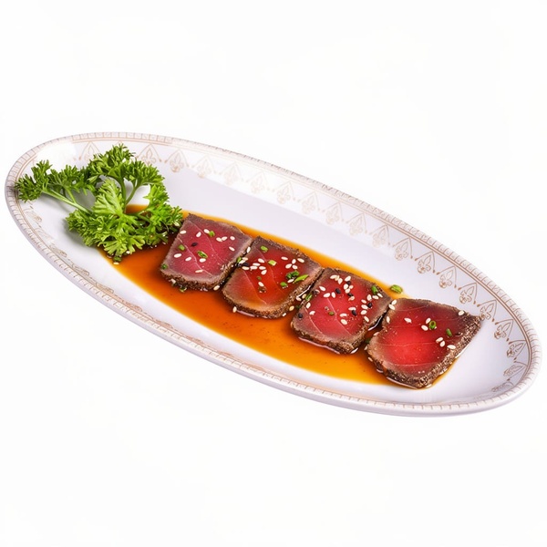 TATAKI TUNA