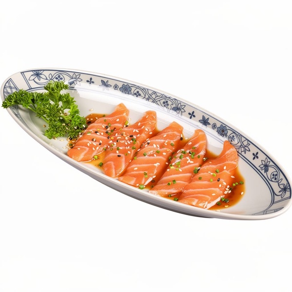 SAKE PONZU