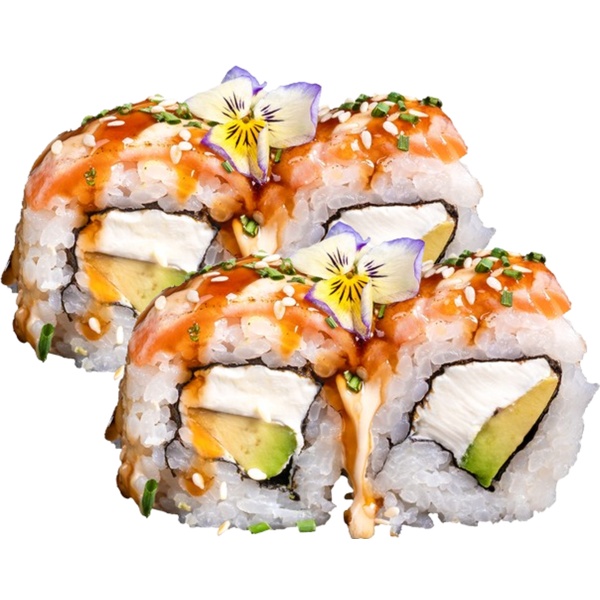 CATERPIE ROLL