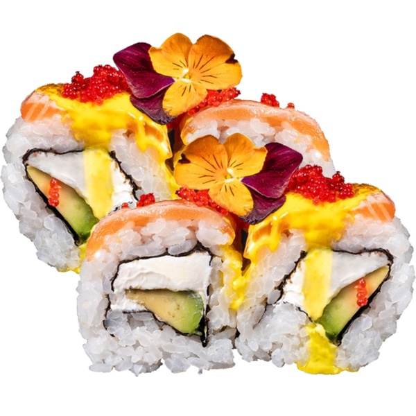 MARTE ROLL