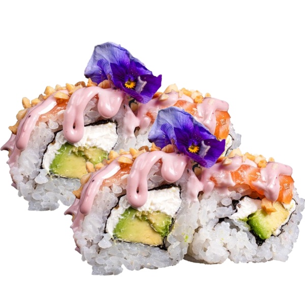 KISS ROLL