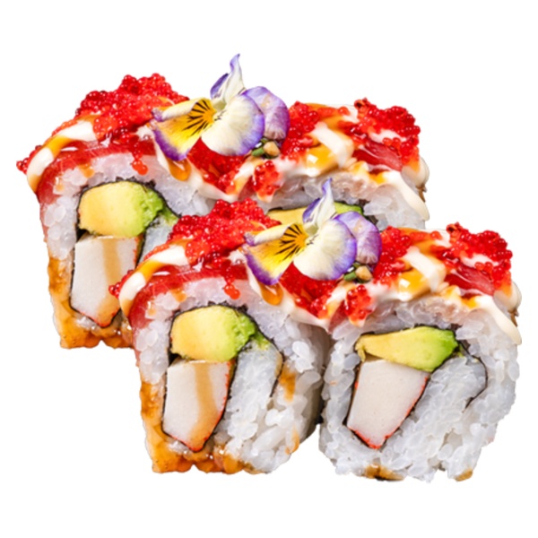 CLASSIC ROLL