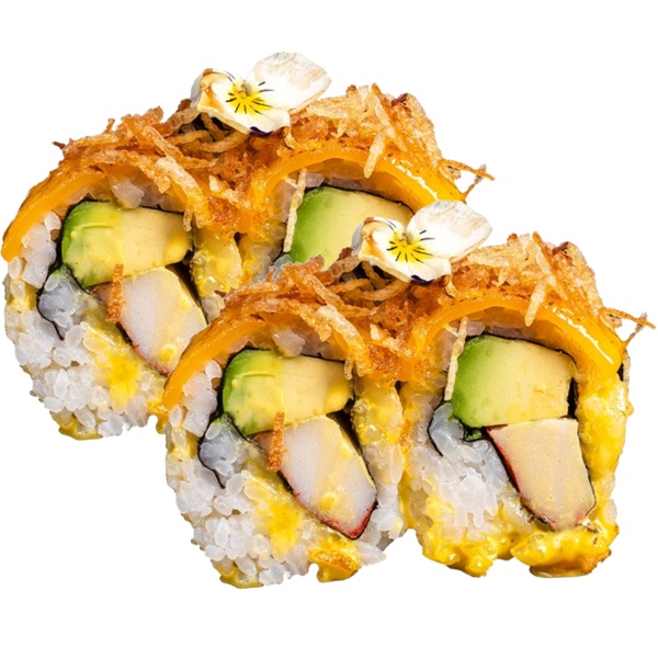 KOBE ROLL