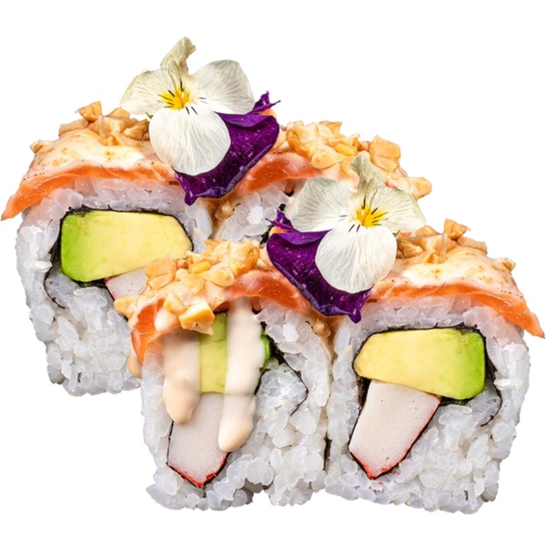 NAGOYA ROLL ( 4U)