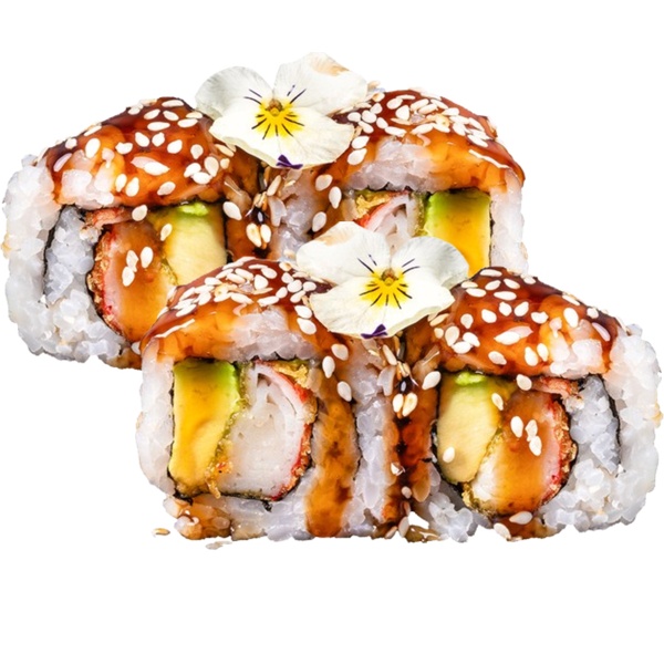 TEMPURA SURIMI ( 4U)
