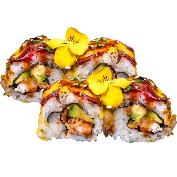 INARI ROLL ( 4U)