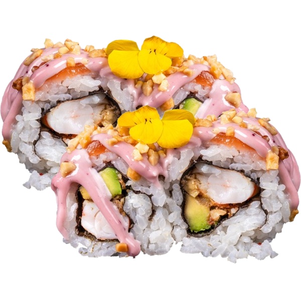 URA ASIA FUSION