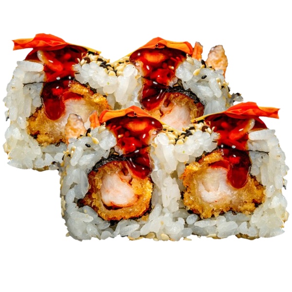 URA LANGOSTINO