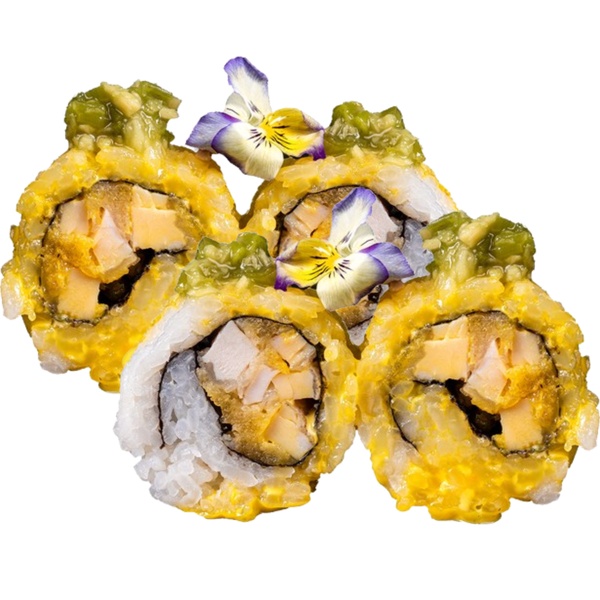 URA WASABI