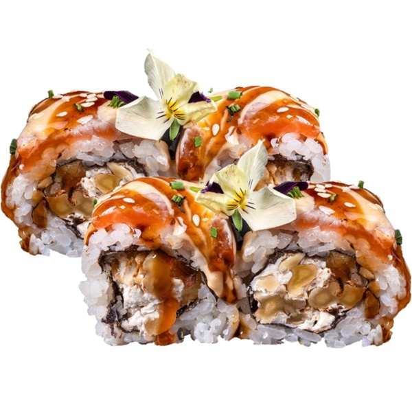 URA SALMÓN NUEZ