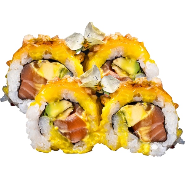 SATURNO ROLL
