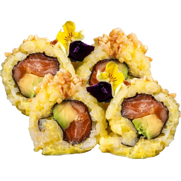 MERCURIO ROLL