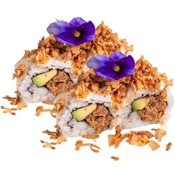DREAM ROLL