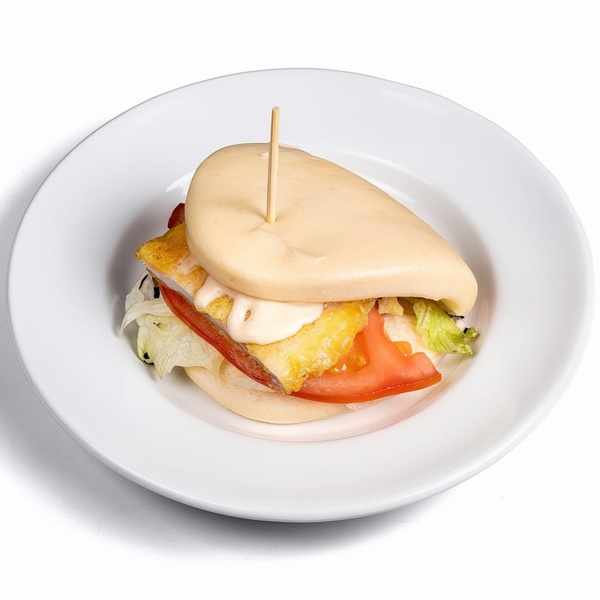 POLLO BAO