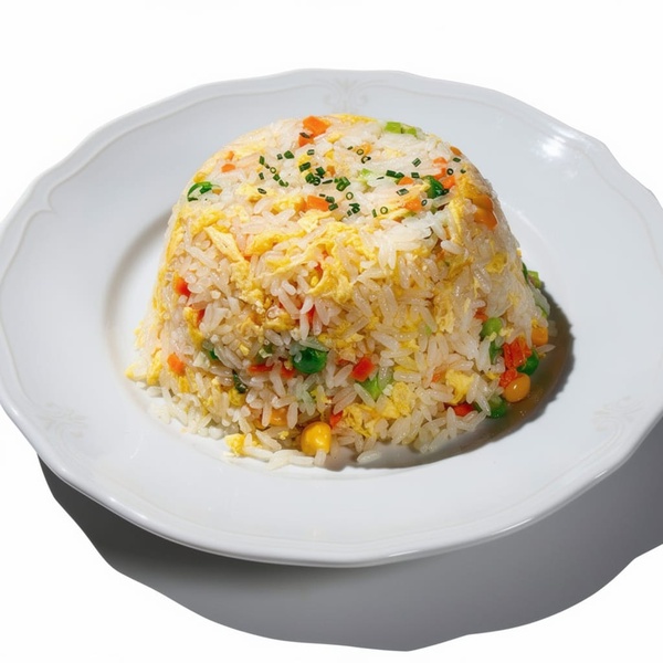 ARROZ VEGETAL