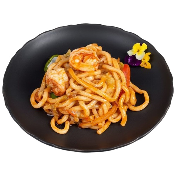 YAKIUDON