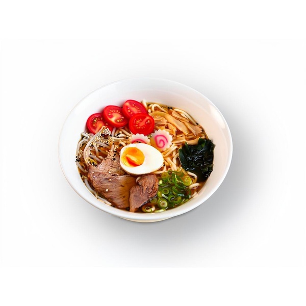 RAMEN DE TERNERA